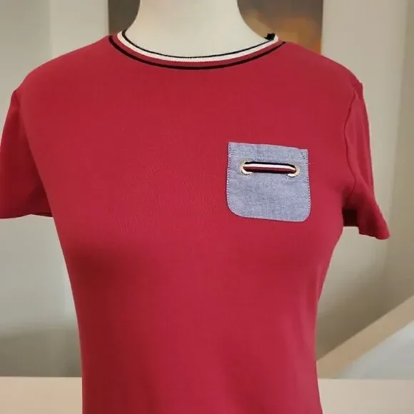 Tommy Hilfiger Dress  Size S - Picture 2 of 4